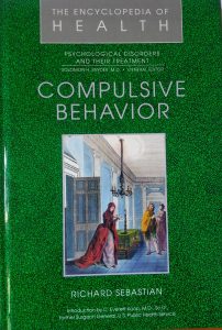Obsessive Behavior cover